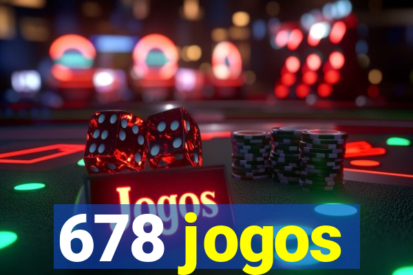 678 jogos